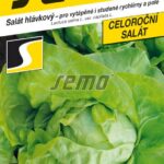 S Šalat celoročný Smaragdus 0,5g