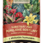 K Naturgarden substrát izba 5l