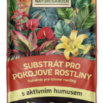 K Naturgarden substrát izba 10l