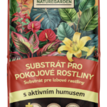 K Naturgarden substrát izba 20l