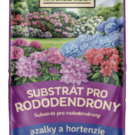 K Naturgarden subs. na rododendróny 45l