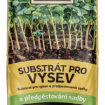 K Naturgarden výsevný sub. 45l