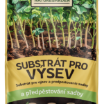K Naturgarden výsevný sub. 20l