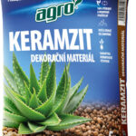 AGRO Keramzit 5L