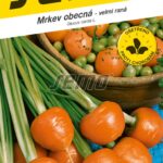 S Mrkva Parijse Markt 4