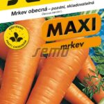 S Mrkva Maxima (Caltona)