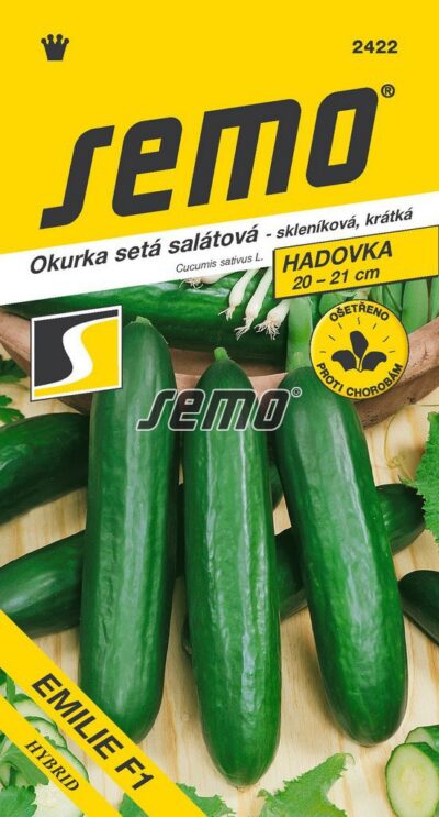 S Uhorka Emilie F1