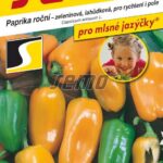 S Paprika Hamík
