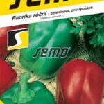 S Paprika Rubika F1