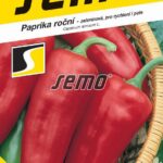 S Paprika Lungy F1