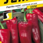 S Paprika Radmila F1