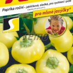 S Paprika Jablina F1