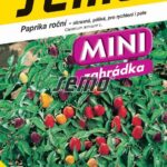 S Paprika Pyramíd