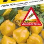 S Paprika Habanero Lemon