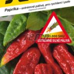 S Paprika Naga morich 2557