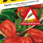 S Paprika Habanero Red