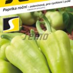 S Paprika Slovanus F1