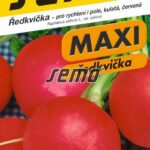 S Reďkovka Vinara MAXI F1