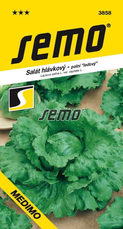 S Šalát Medimo