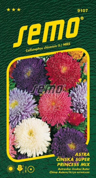 S Astrovka čínska Super Princes zm.9107