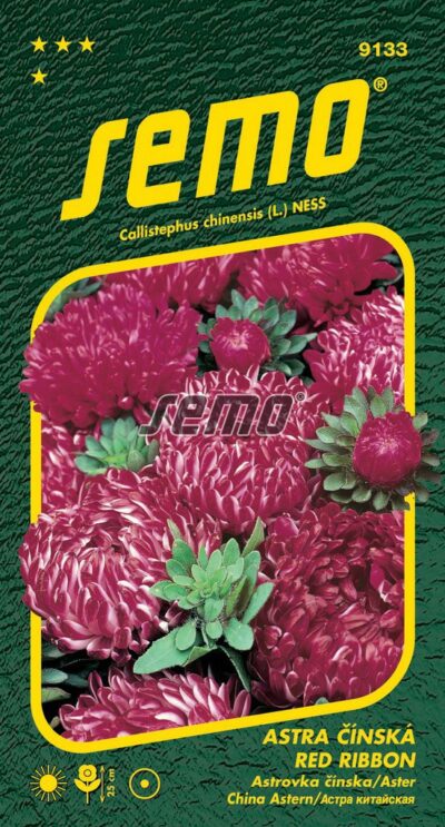 S Astra Red Ribbon 9133