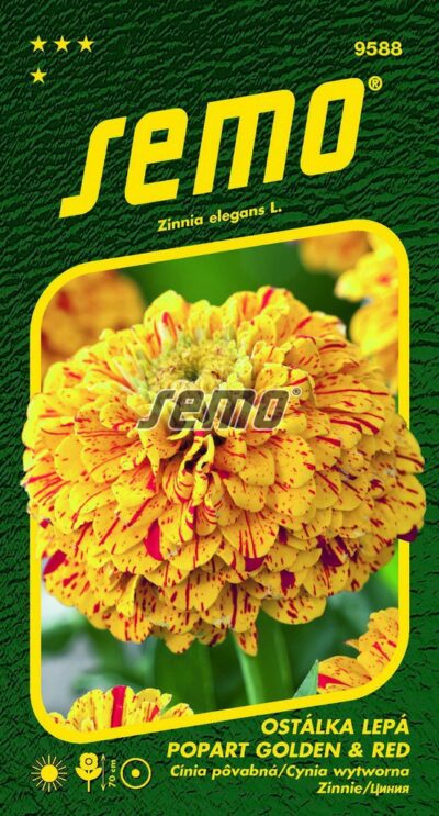 S Cínia 9588