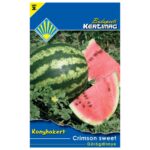 K Melón vodný Crimson Sweet 2g