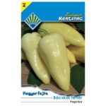 K Paprika biela Bacskai Feher 0,5g