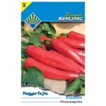 K Paprika na mletie slad. Kaldom 0,5g