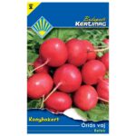 K Reďkovka červená Orias Vaj 4g