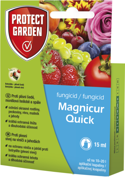 Magnicur Quick 15ml