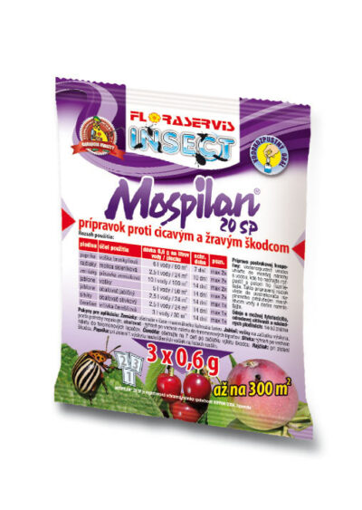 Mospilan 20SP 1,5g