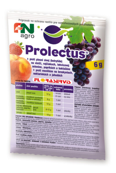 Prolectus 6g