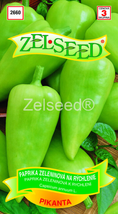 Z Paprika Pikanta
