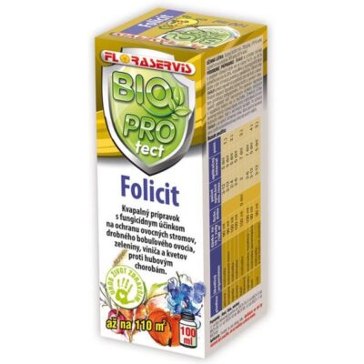 Folicit 100ml