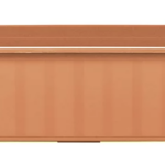 Truhlík IS 600 teracota