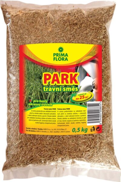 Primaflora tráva Park 0,5kg