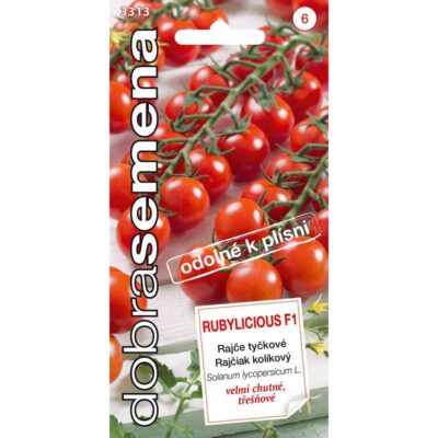 DS Rajčiak Rubylicious F1