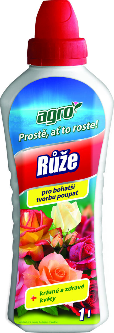 Špeciál na ruže 1L