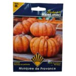 K Tekvica na peč. Musquee de Provance 1g