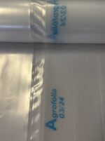 Fólia Agro 0.170 so značkami – Obrázok 2