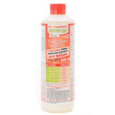 Glyfogan Super 500ml