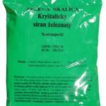 Siran železnaty 0,5 kg