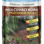 K Mulčovacia kôra 70l