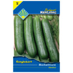 K Uhorka šalátová Marketmore 1,5g