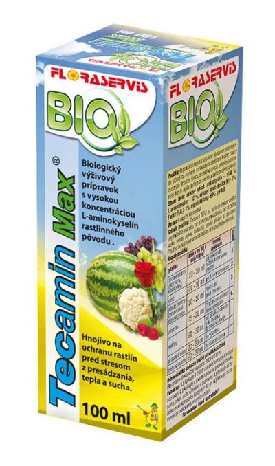 Tecamin Max 100ml