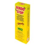 FERDO STOP krieda