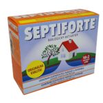 Septiforte 500g /18+2x25g/