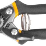 Nožnice zahradne P0803