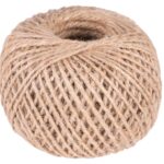 Motúz Juta Natural 140g /60m/